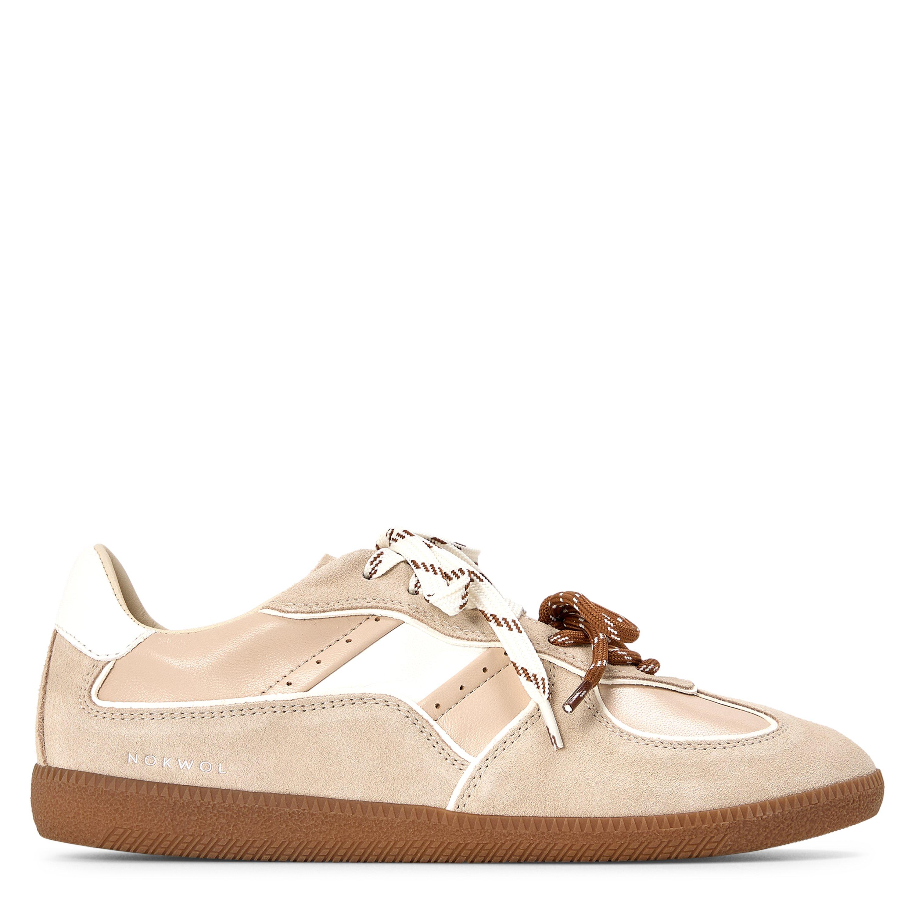 Beige - NOKWOL - NOKWOL Atlas Slide Ld63 - 1