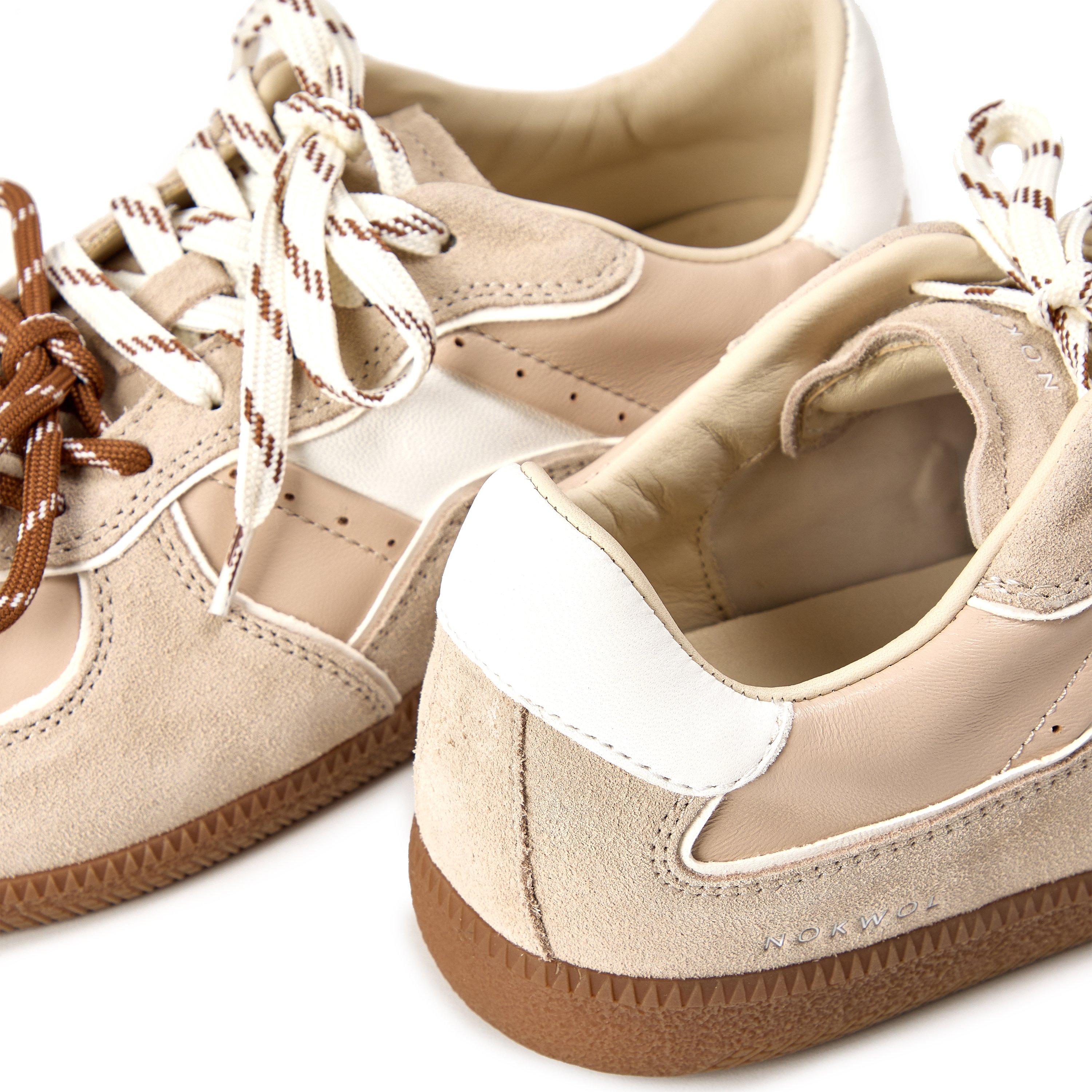 Beige - NOKWOL - NOKWOL Atlas Slide Ld63 - 3