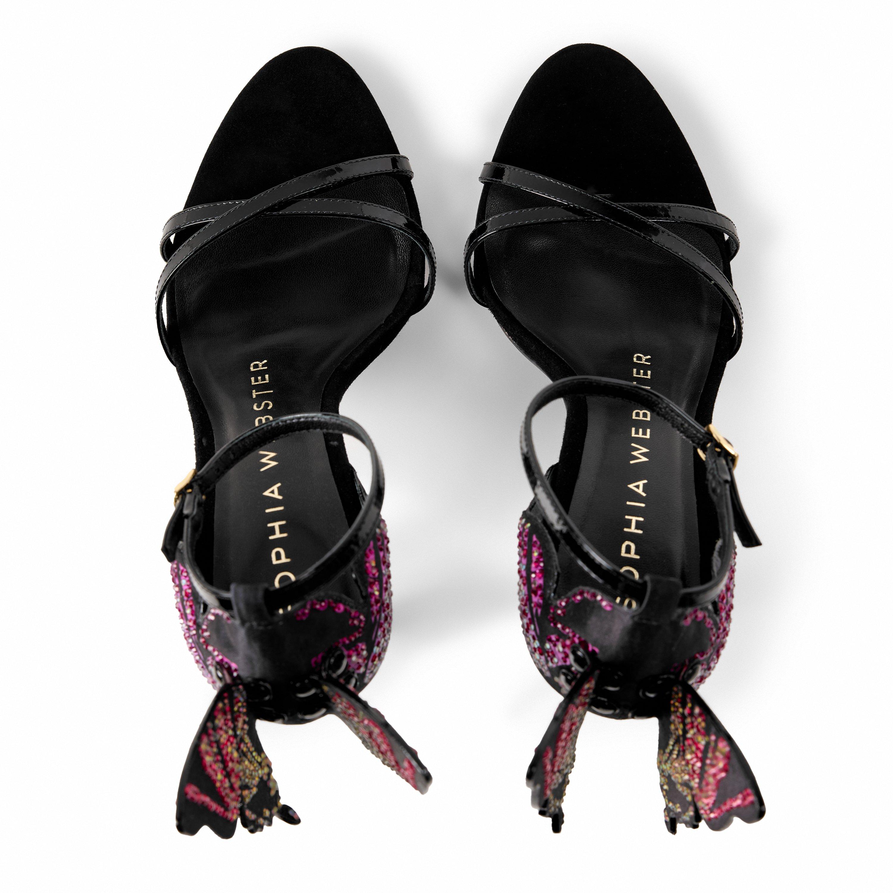 Aurora Zebra - Sophia Webster - Sophia Chiara 100h S Ld64 - 4
