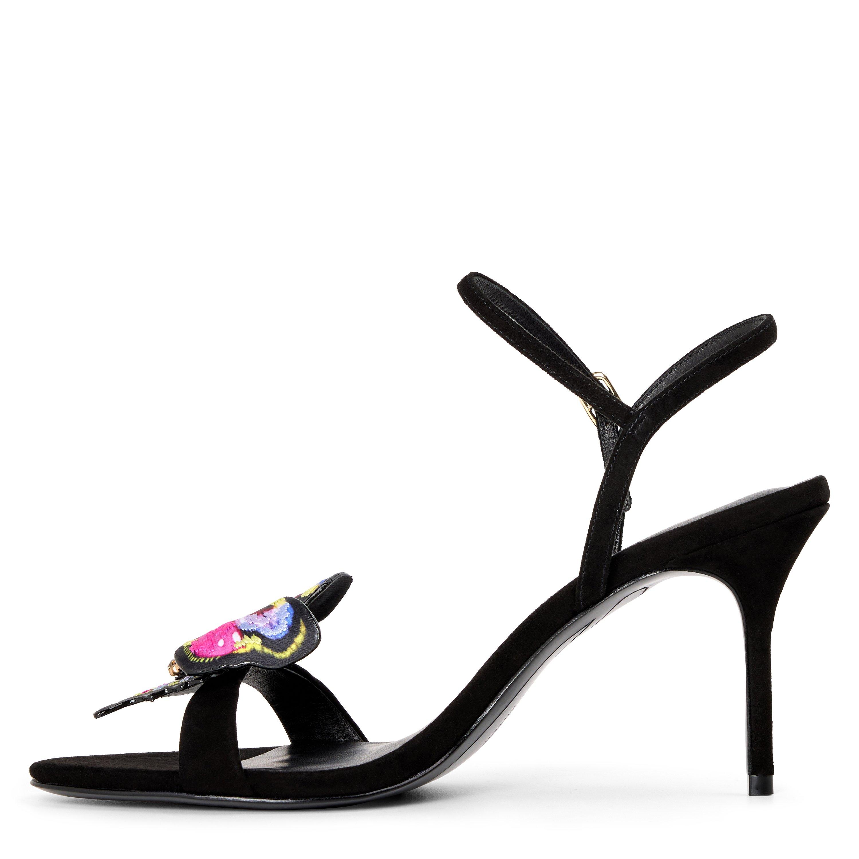 Cerise Peacock - Sophia Webster - Sophia Allura 70H Sn Ld64 - 2