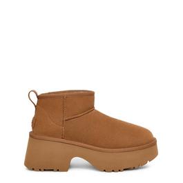 Ugg Ultra Mini New Heights Boots