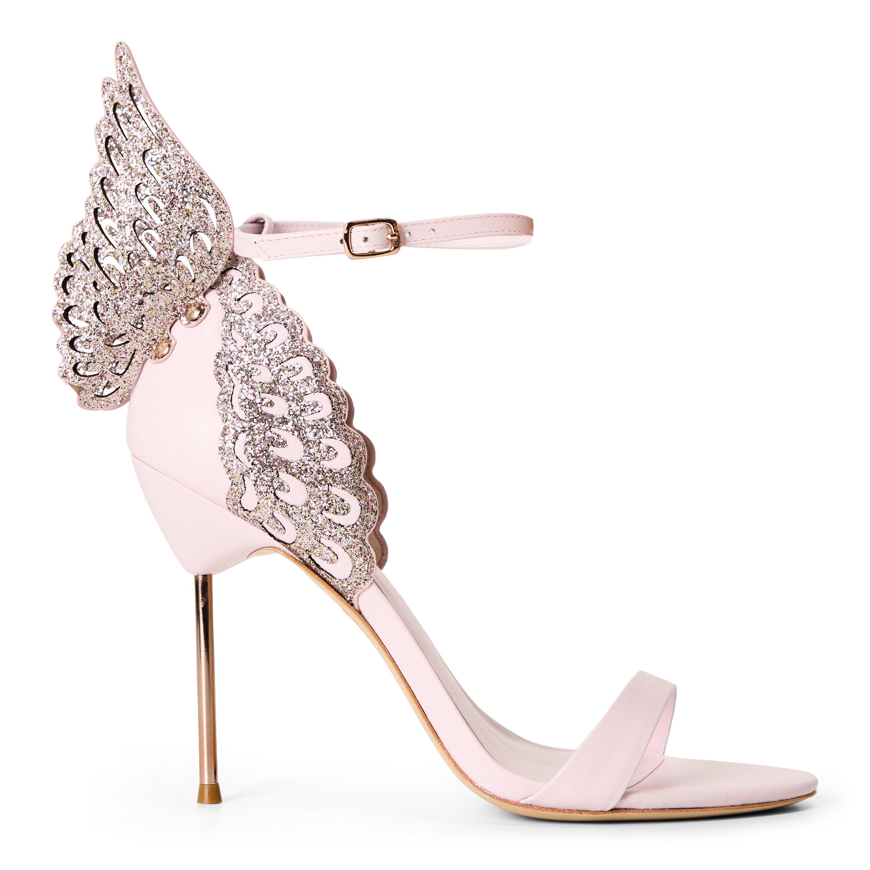 Heavenly Pink - Sophia Webster - Sophia Evangaline100 Ld00 - 1