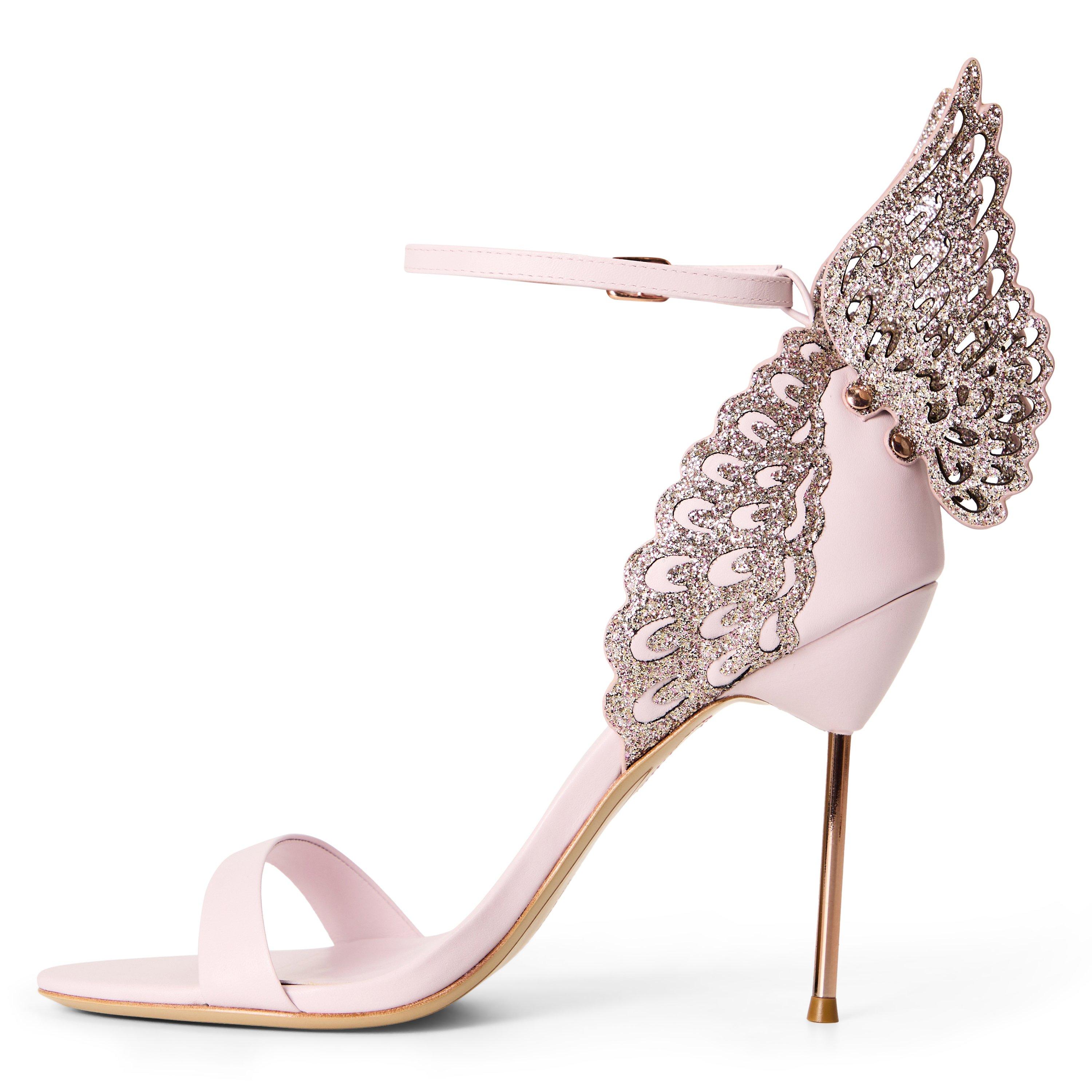 Heavenly Pink - Sophia Webster - Sophia Evangaline100 Ld00 - 2