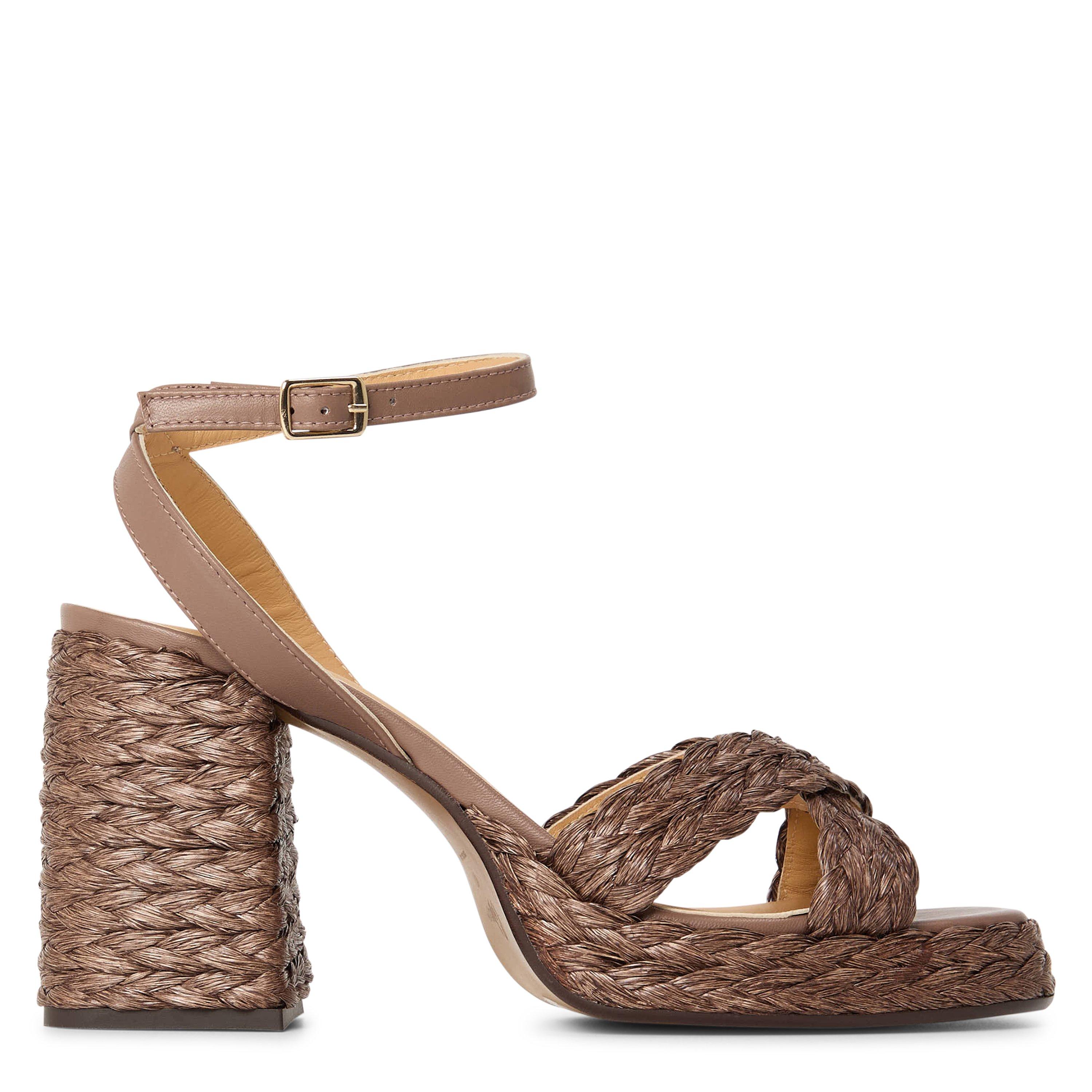 Taupe - Castaner - Castaner Valeriette  Ld63 - 1