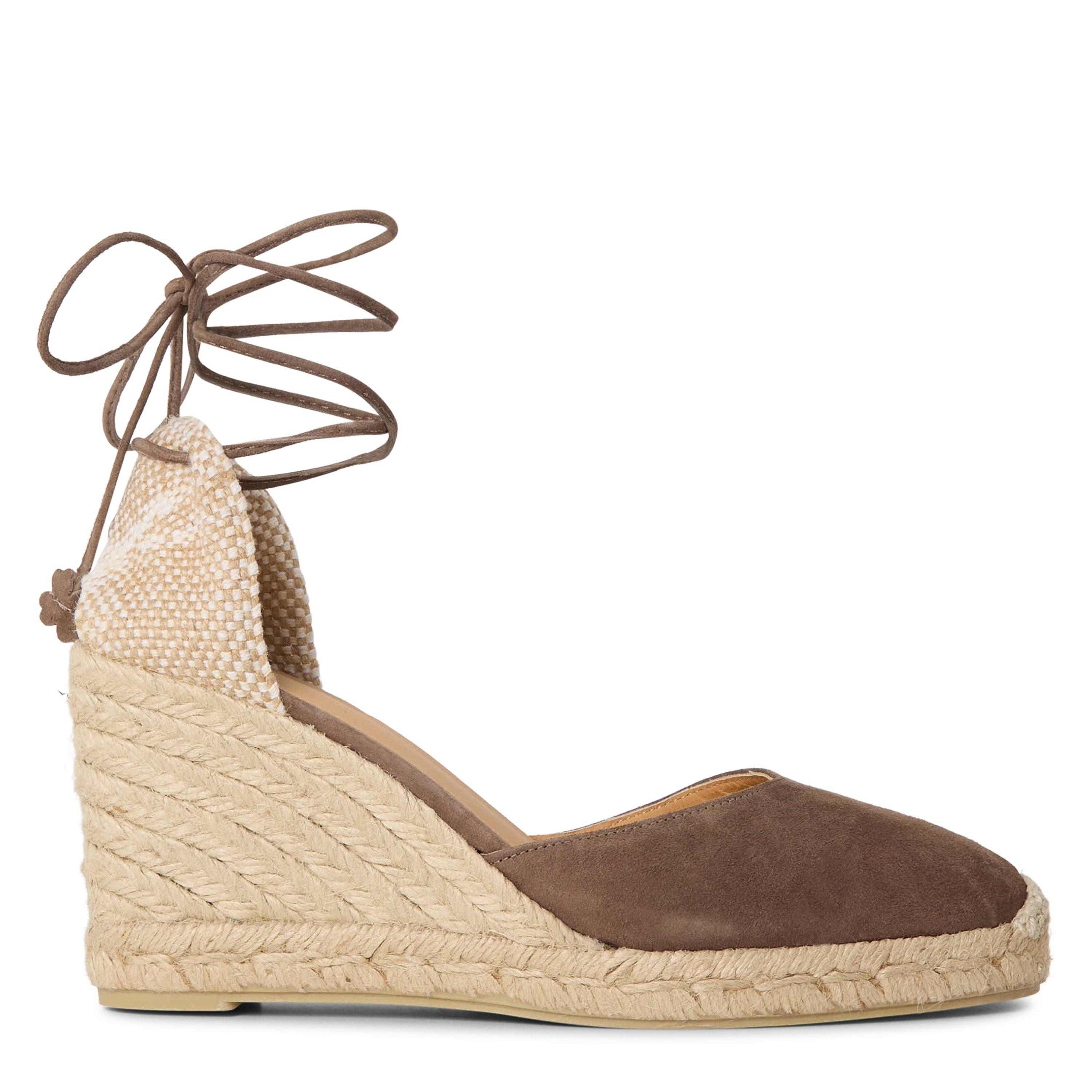 Taupe - Castaner - Castaner Carina/8 /0 Ld63 - 1