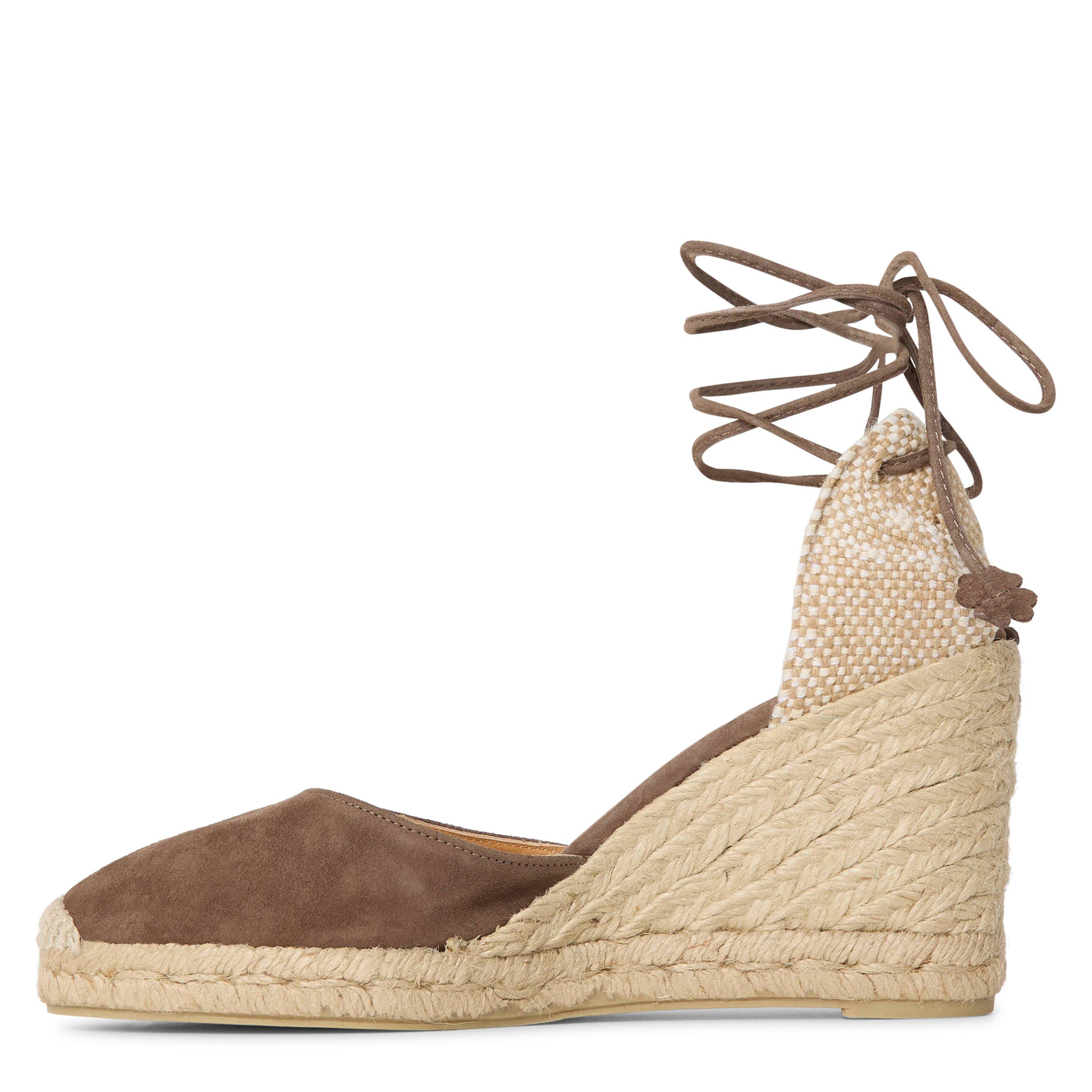 Taupe - Castaner - Castaner Carina/8 /0 Ld63 - 2