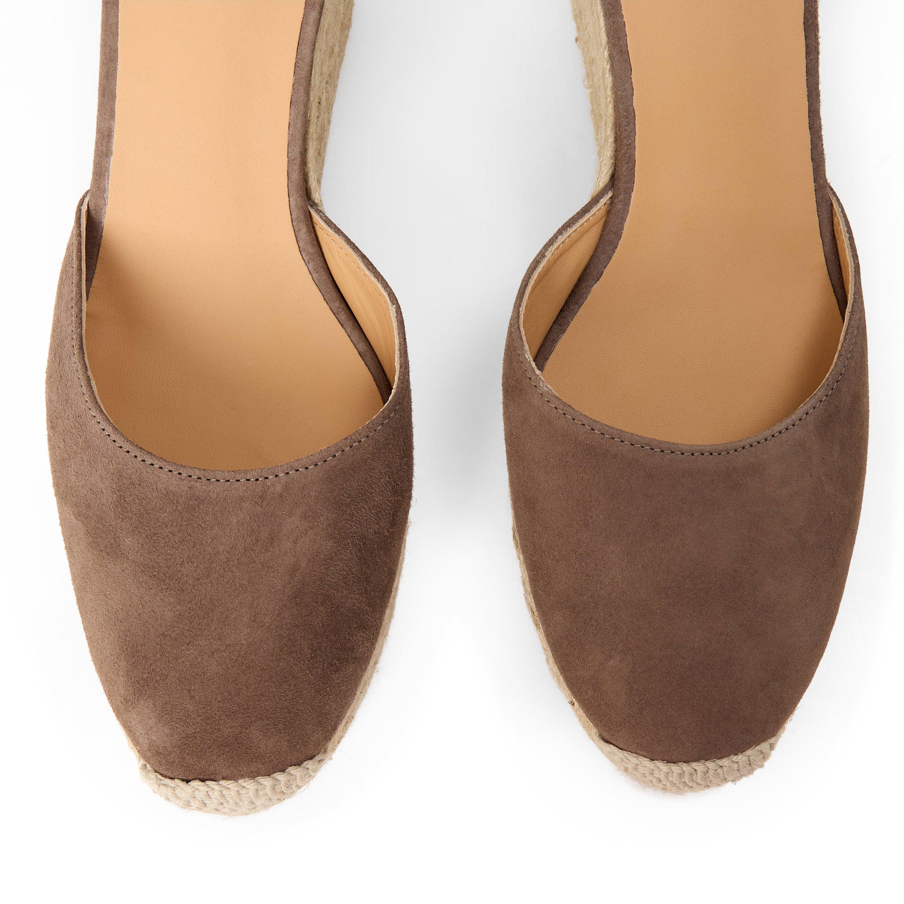Taupe - Castaner - Castaner Carina/8 /0 Ld63 - 3