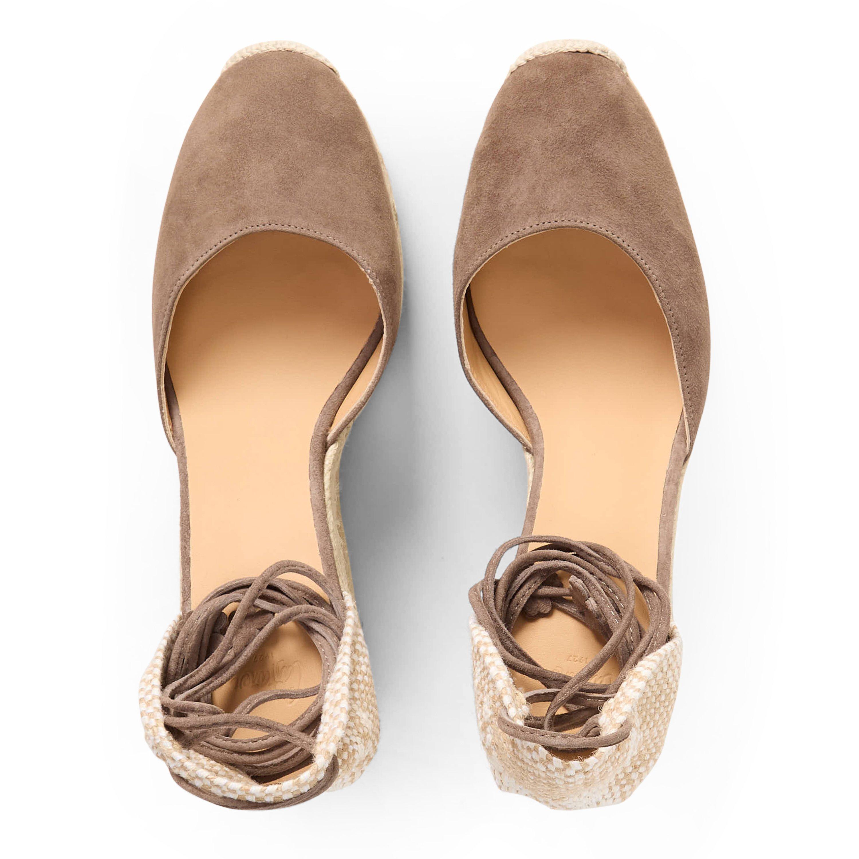 Taupe - Castaner - Castaner Carina/8 /0 Ld63 - 4