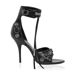 Balenciaga Cagole 110mm Sandals