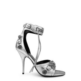 Balenciaga Cagole 110mm Sandals