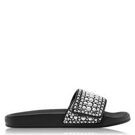 Jimmy Choo Fitz Slider