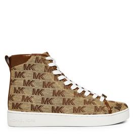 MICHAEL Michael Kors Edie High Tops