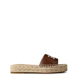 Lauren by Ralph Lauren Polly Espadrilles