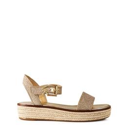 MICHAEL Michael Kors Richie Espadrilles