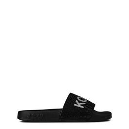 MICHAEL Michael Kors Gilmore Slides