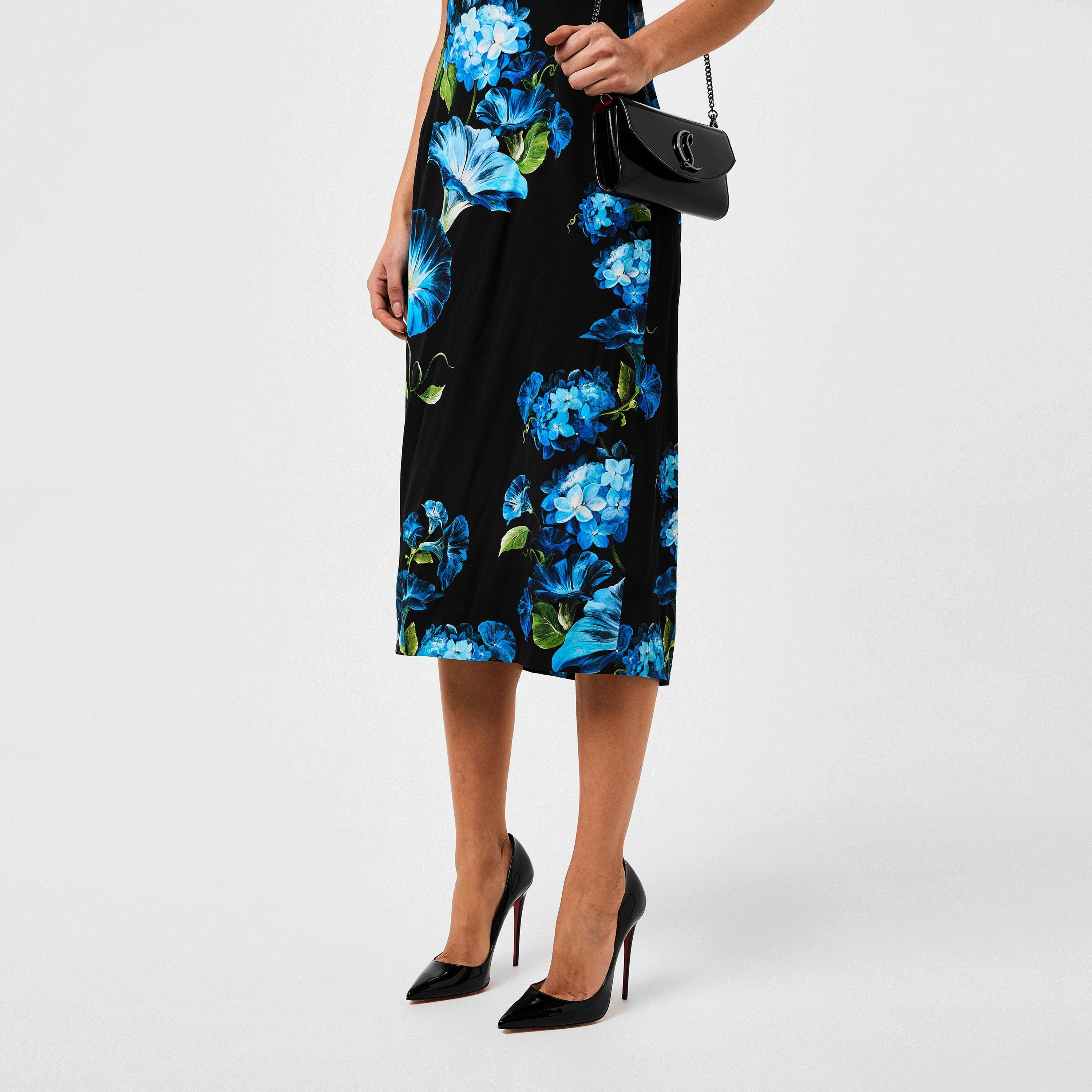 Black BK01 - Christian Louboutin - Women's Leather So Kate Heeled Pumps, 120mm - 3