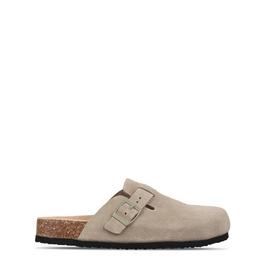 Jack Wills Mule Sandals
