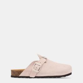 Jack Wills Mule Sandals