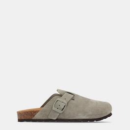 Jack Wills Mule Sandals