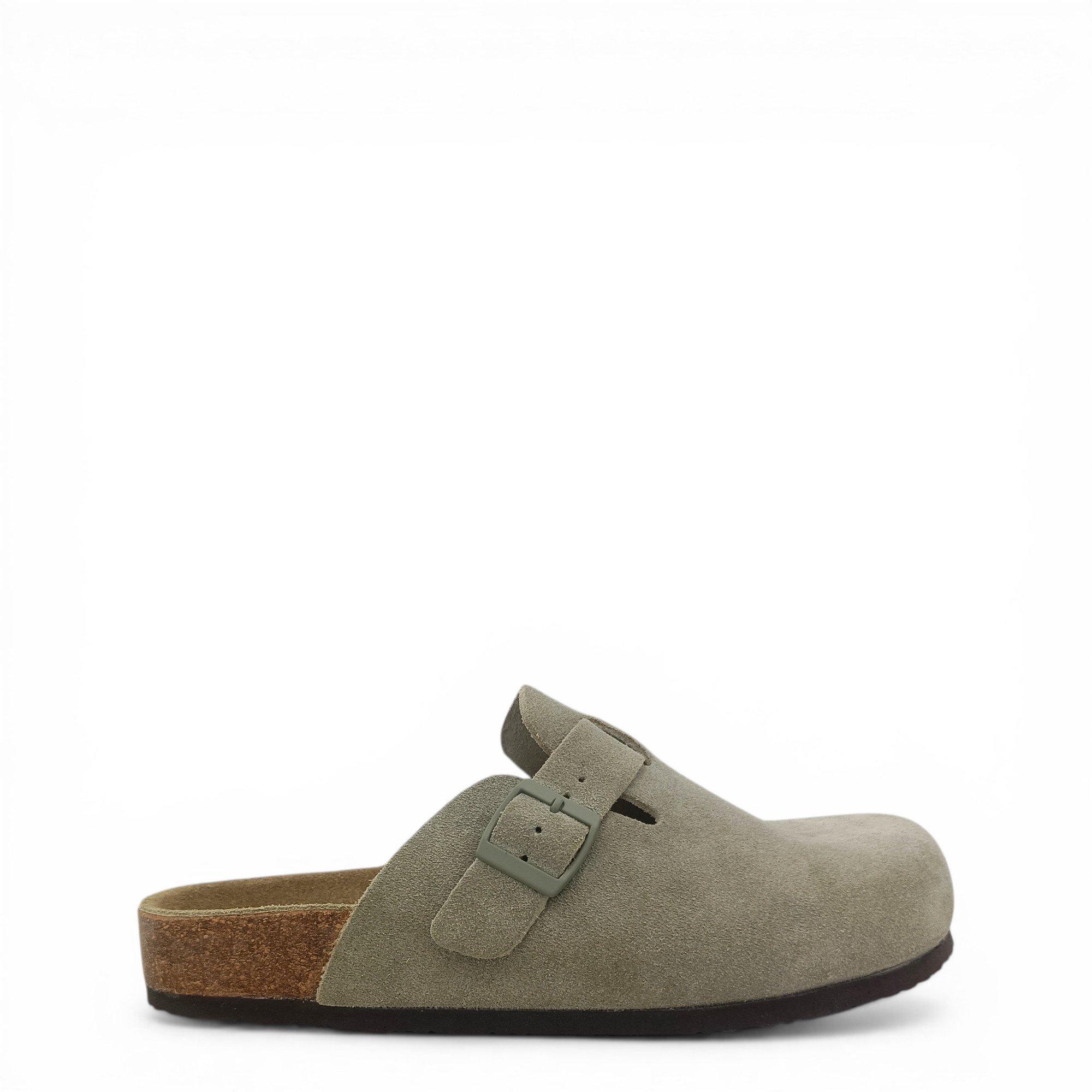 Jack Wills Mule Sandals Ladies