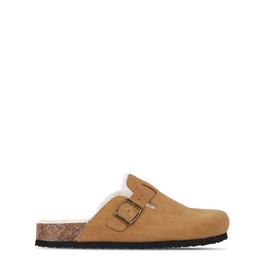Jack Wills Mule Sandals