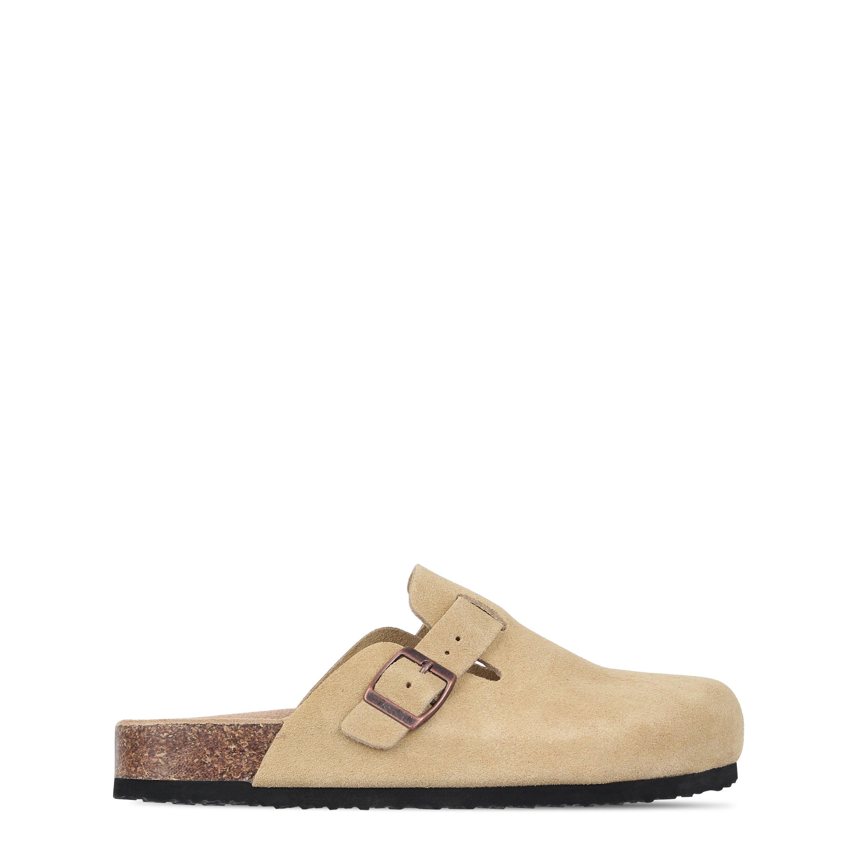 Jack Wills Mule Sandals
