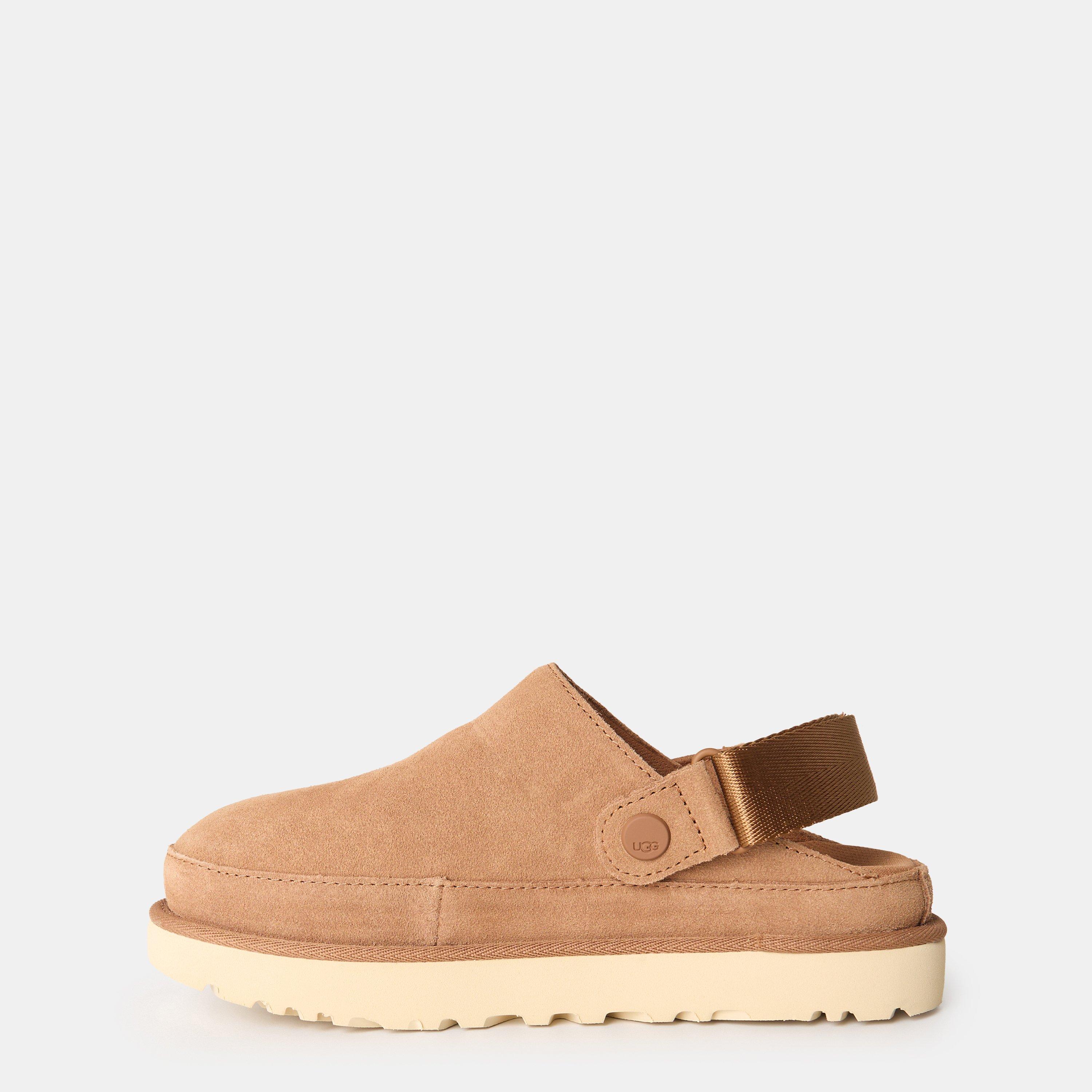 Chesnut - Ugg - Goldenstar Clog - 2