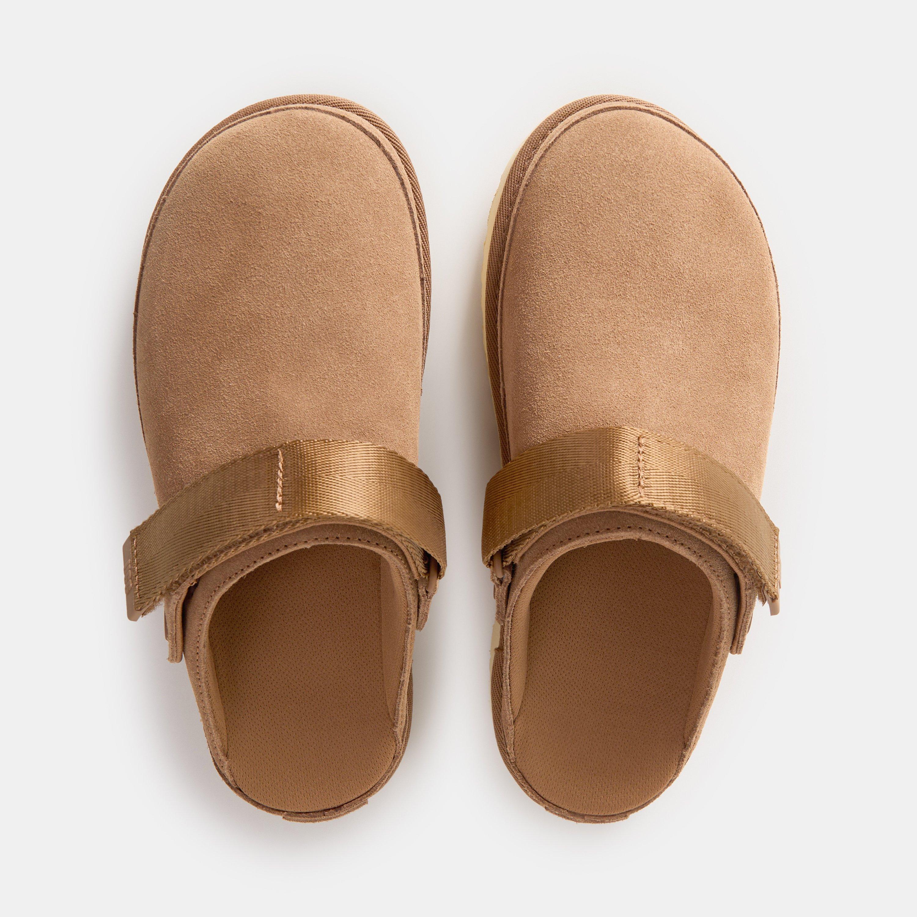 Chesnut - Ugg - Goldenstar Clog - 5