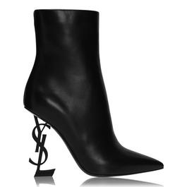 Saint Laurent Opyum Booties