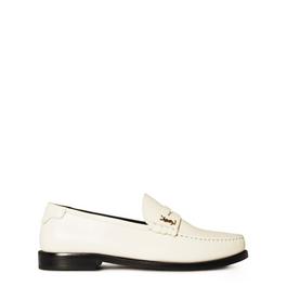 Saint Laurent Le Loafer Penny Slippers