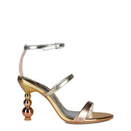 Sophia Webster Rosalind 85 Pearl Heel Sandals