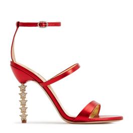 Sophia Webster Rosalind Star Heeled Sandal