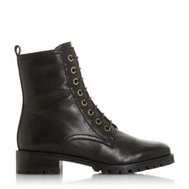 Dune London Prestone Boots Women