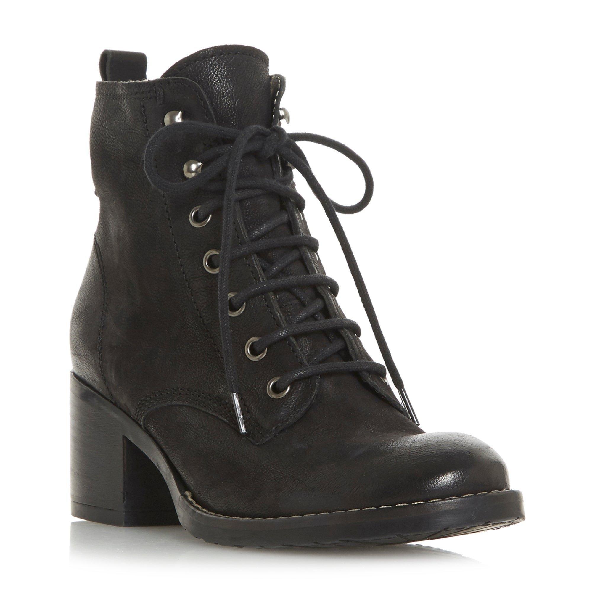 Dune Patsie Dune Black Boots Sale Dune London Patsie Black Dune