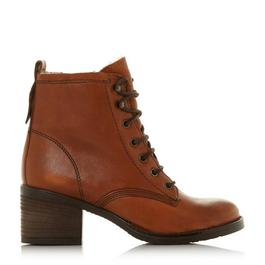 Dune Patsie D Ankle Boots