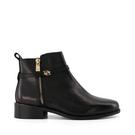 Alexander McQueen Harness Leather Sneakers - Dune - Pap Buckle Trim Ankle Boots - 1