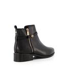 Alexander McQueen Harness Leather Sneakers - Dune - Pap Buckle Trim Ankle Boots - 3