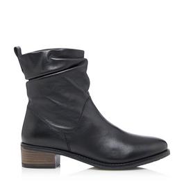 Dune London Prestone Ankle Boots