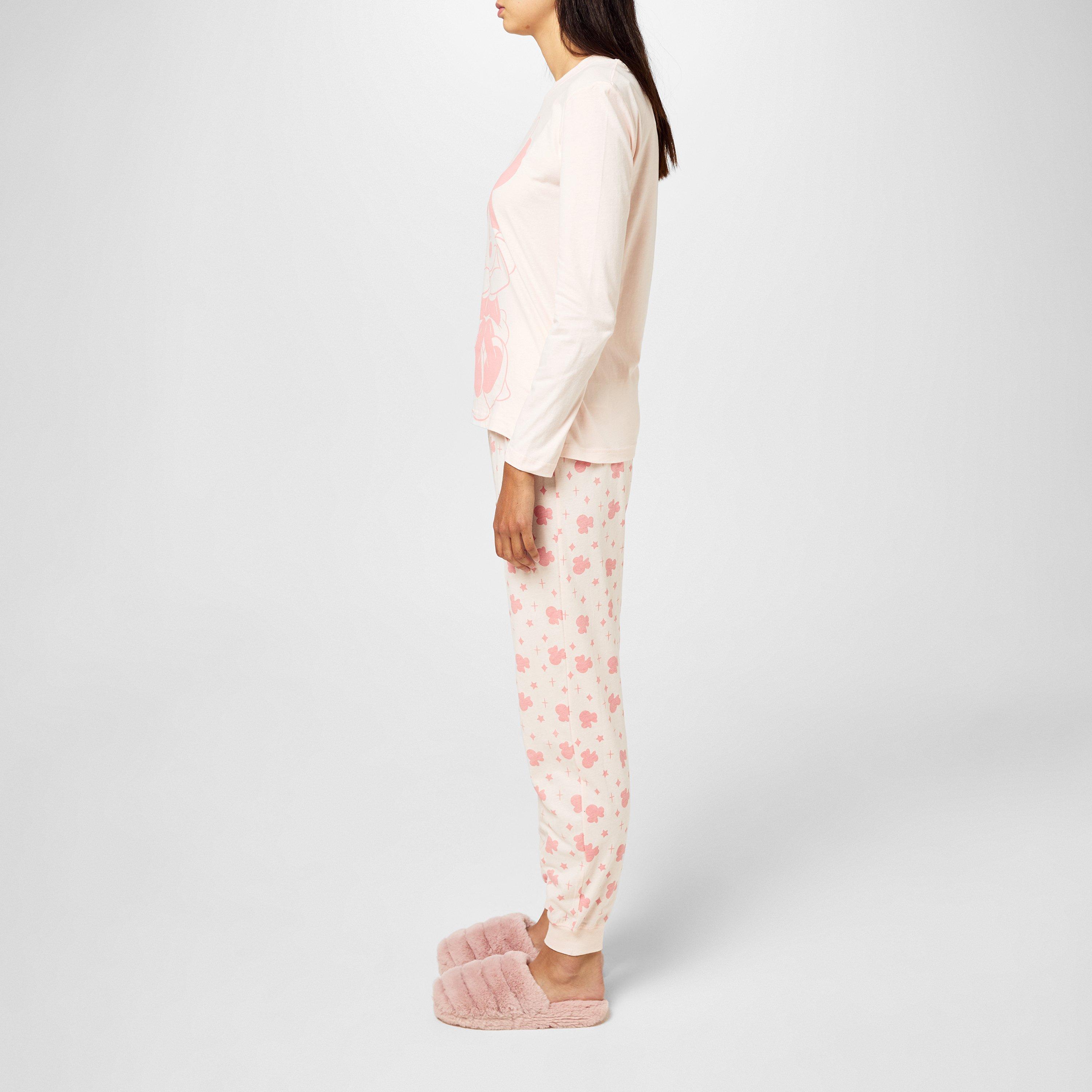 Donkerroze - Ted Baker - Lopsey Mule Slippers - 6