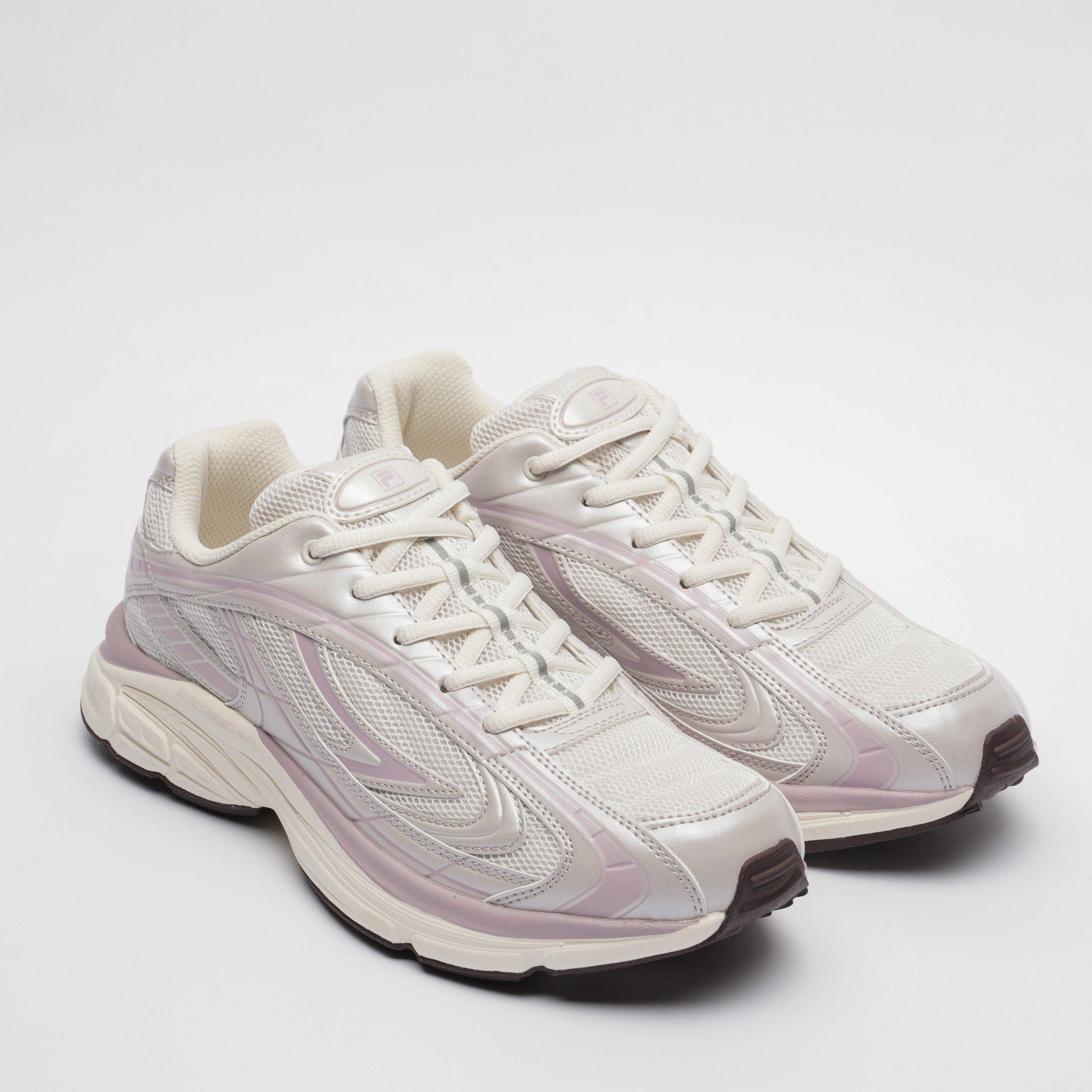 WHT/PNK/WHT - Fila - Pronto Runners - 2