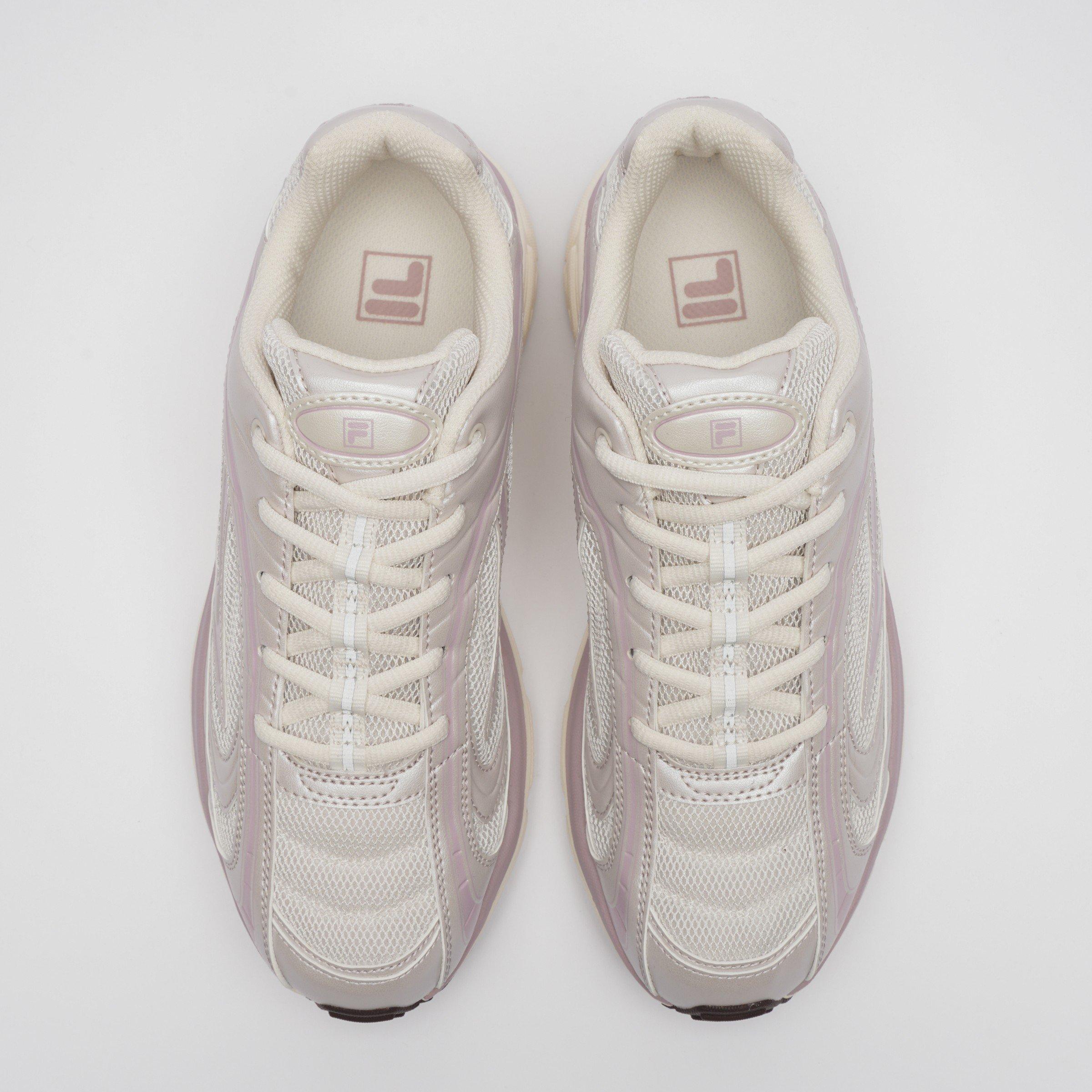 WHT/PNK/WHT - Fila - Pronto Runners - 3