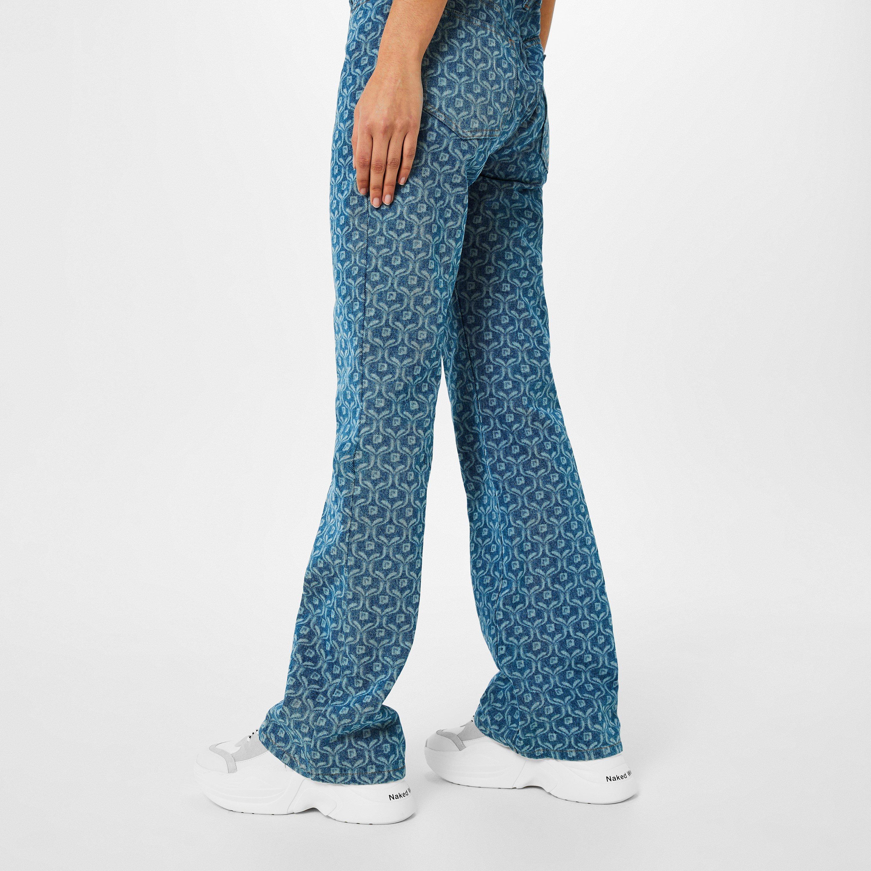 White Leather - Naked Wolfe - Track - 2