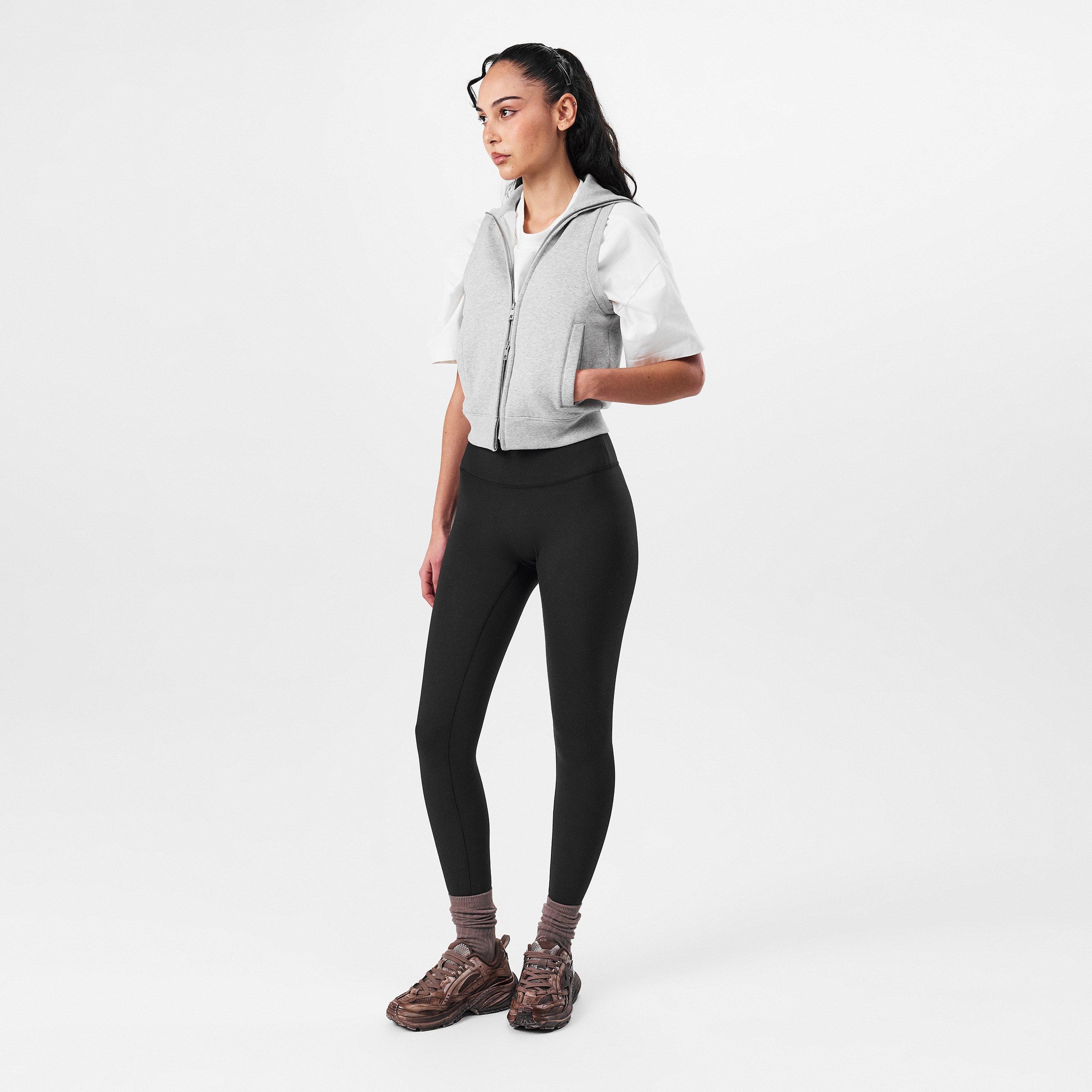 Chocolate - Represent - Women's Rep Storm Runner Lightweight Comfort Trainers - 7