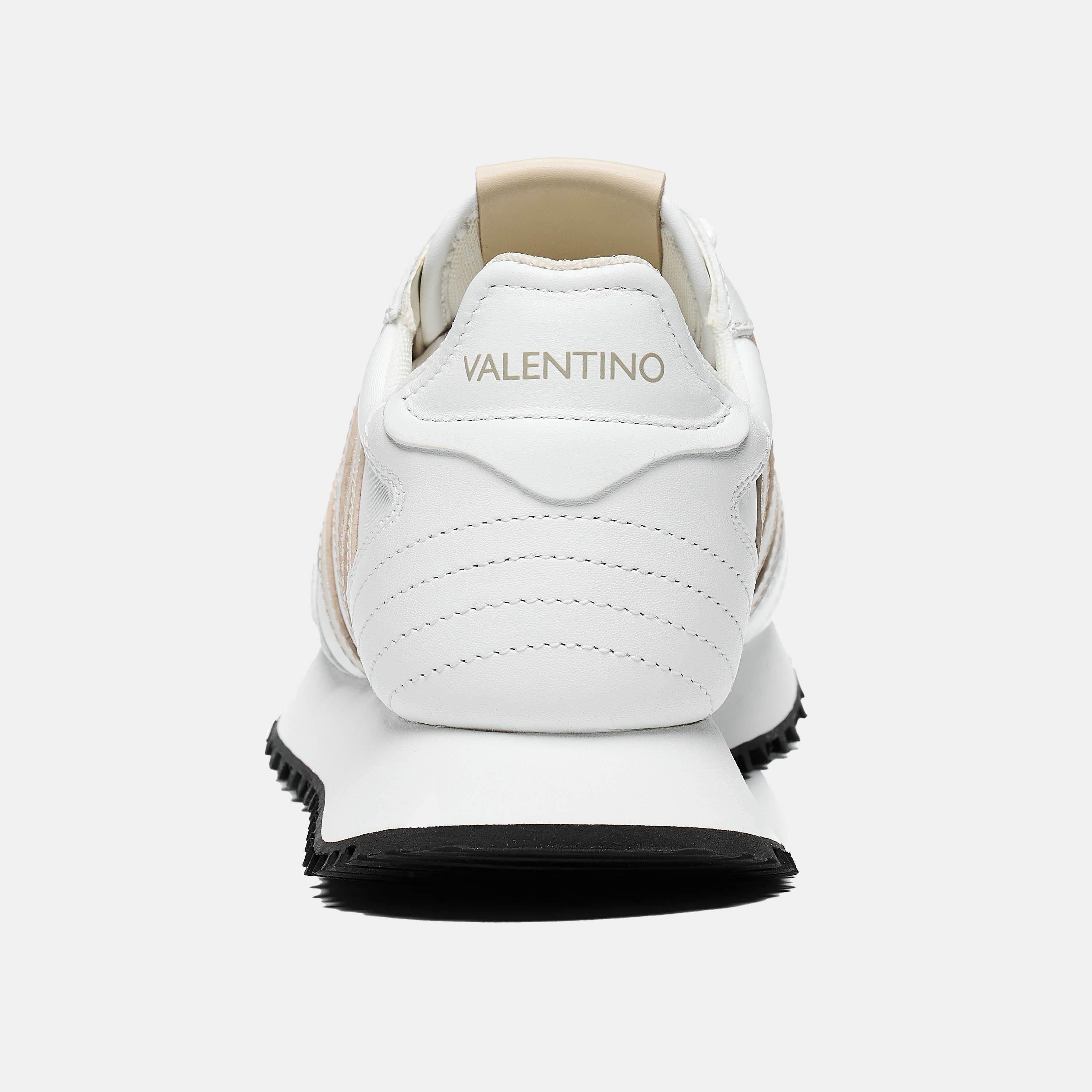 White/Ice - Valentino - ValS Dred Rnnr Ld54 - 3