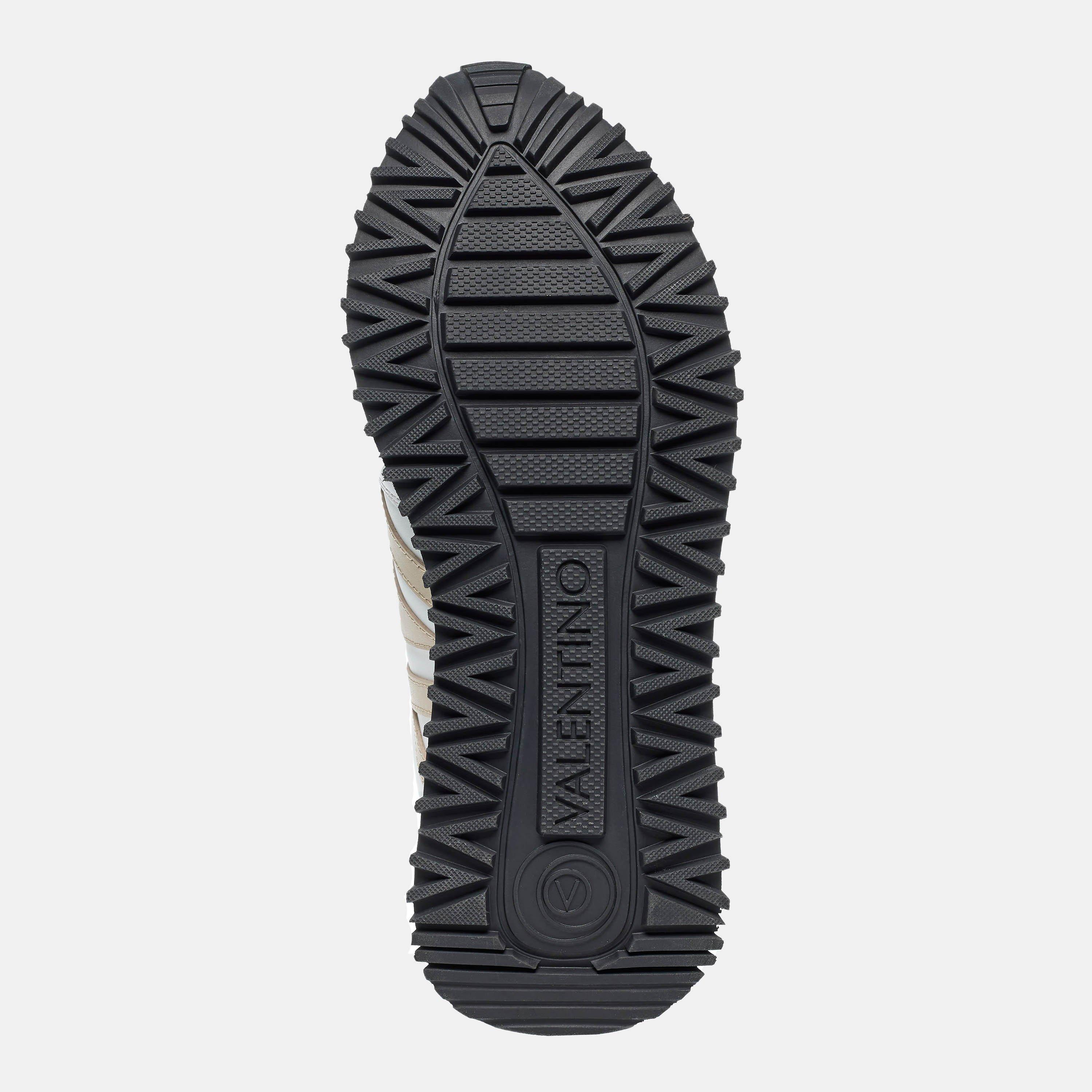 White/Ice - Valentino - ValS Dred Rnnr Ld54 - 5