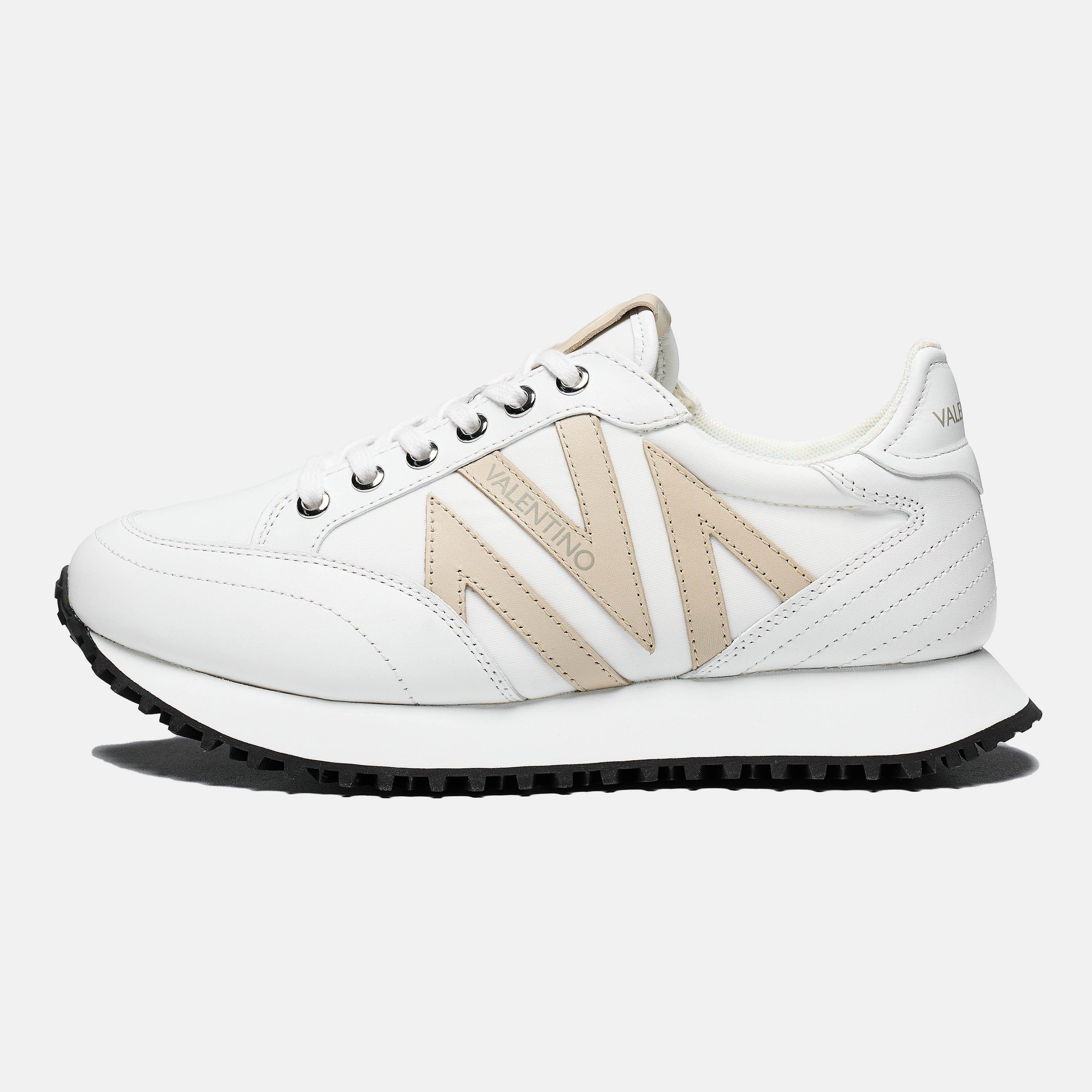 White/Ice - Valentino - ValS Dred Rnnr Ld54 - 6