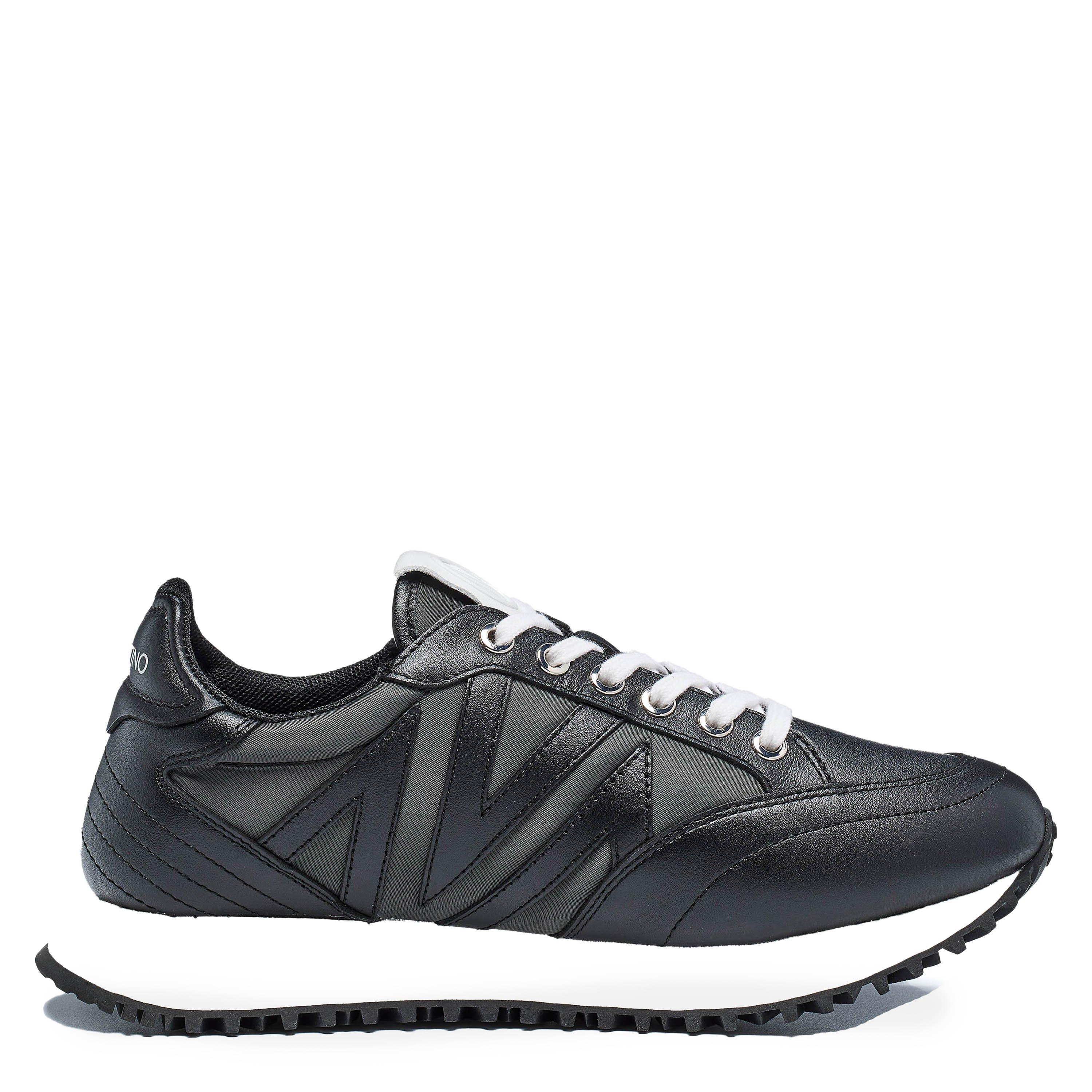 靴 VALENTINO 23.5 Poudre Valentino Shoes Women's ValS Dred Runners | USC