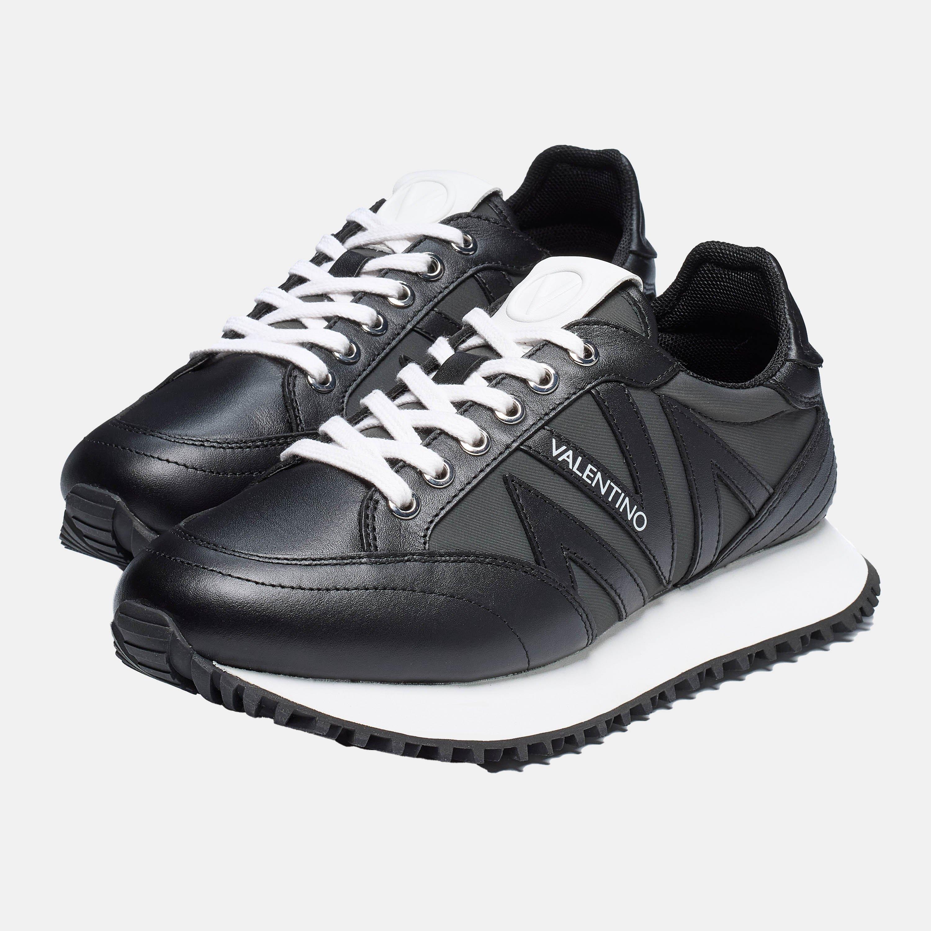 Zwart - Valentino - ValS Dred Rnnr Ld54 - 2