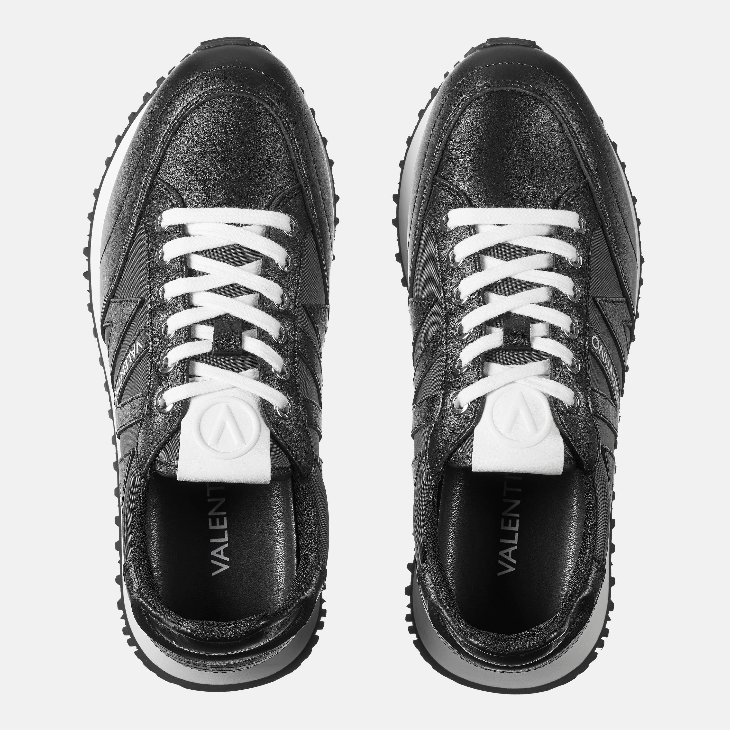 Zwart - Valentino - ValS Dred Rnnr Ld54 - 4