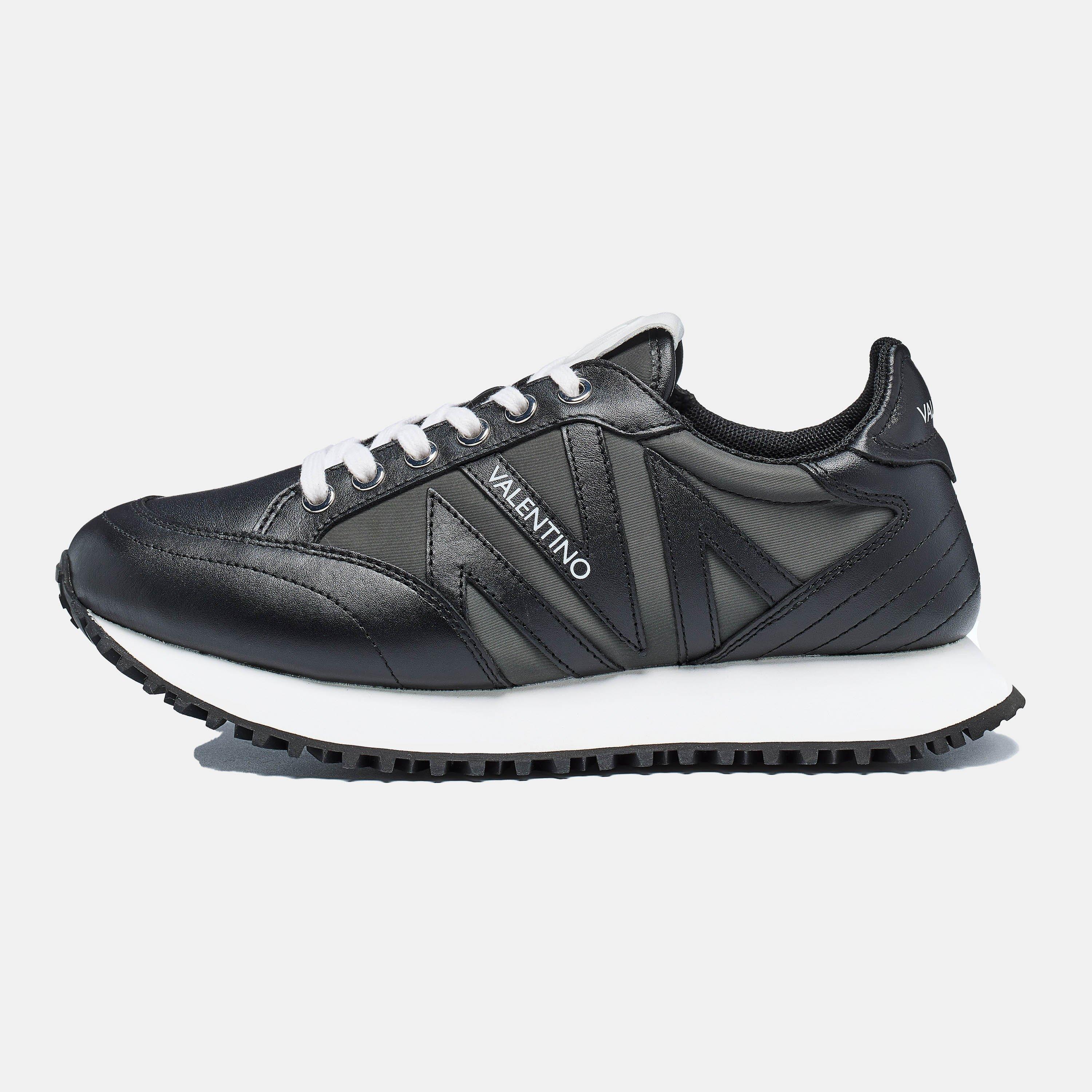 Zwart - Valentino - ValS Dred Rnnr Ld54 - 6